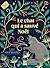 Le Chat Qui A Sauvé Noël (French Edition)