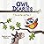 Eva and the Lost Pony: A Branches Book (Owl Diaries, Book 8)