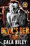 The Devil's Den by Cala Riley