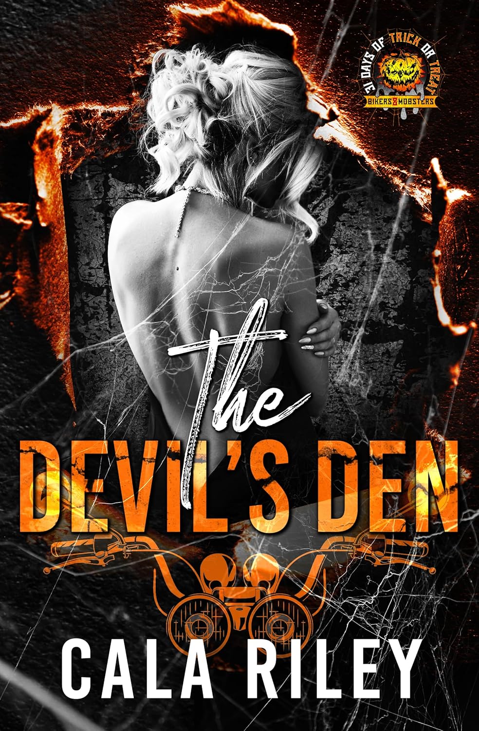 The Devil's Den