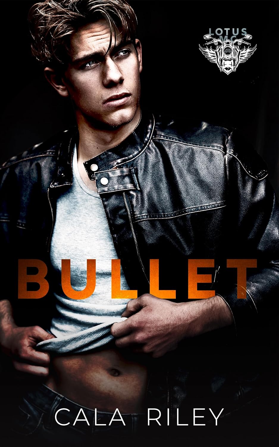 Bullet (Lotus MC #5)