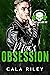 Mac's Obsession (Saint's Outlaws MC: Pensacola Chapter)