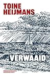 Verwaaid