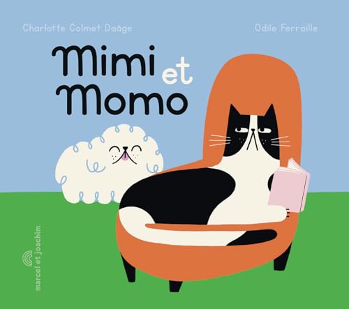 Mimi et Momo (Paperback)