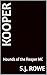 Kooper (Hounds of the Reaper MC #9)