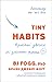Tiny Habits. Крихітні звички, які змінюють життя