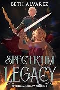 Spectrum Legacy