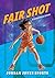 Fair Shot: A Basketball Story (Jordan Jones Sports)