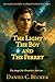 The Light The Boy and The Ferret by Daniel C. Becker