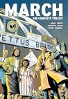 March (Omnibus Ed...