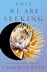 What We Are Seeking