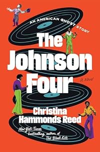 The Johnson Four
