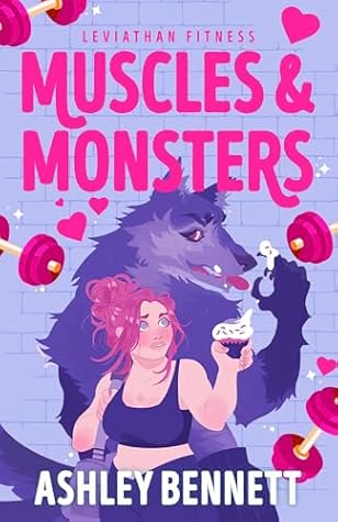 Muscles & Monsters (Leviathan Fitness)
