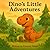 Dino's Little Adventures: 3...