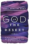 God in the Desert...