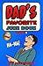 Dad's Favorite Joke Book by Jay Goldsmith