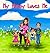 My Nanny Loves Me by Alysen Cuddy