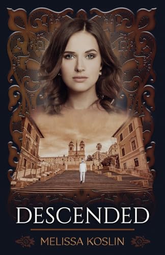 Descended (Paperback)