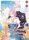 Cher époux inconnu, je veux divorcer - Tome 2 by Iroto Tsumugi