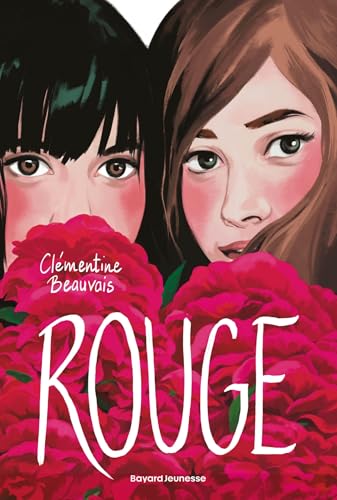 Rouge (Paperback)