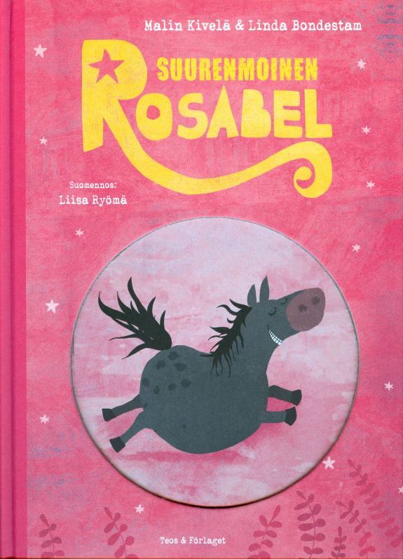 Suurenmoinen Rosabel