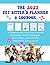 The 2027 Pet Sitter's Planner & Logbook by Ann Albers