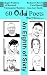 Sixty Odd Poets - An Eighth of Sixty by Mike O'Brien