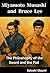 Miyamoto Musashi and Bruce ...