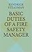 Basic Duties of a Fire Safe...