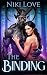 The Binding: A Dark Paranor...