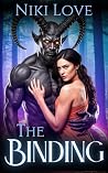 The Binding: A Da...