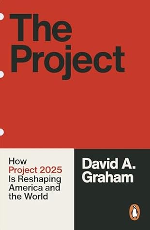 The Project: How Project 2025 Is Reshaping America