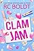 Clam Jam (International Romance) (Italian Edition)