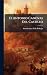 D. Antonio Canovas Del Castillo (Spanish Edition)