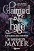 Claimed by Fate: Reclamata dal destino - The Alpha Territories vol. 3 (Leggereditore) (Italian Edition)