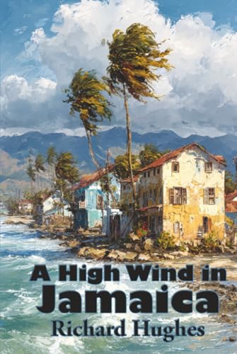 A High Wind in Jamaica