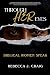 Through Her Eyes by Rebecca J. Craig Through Her Eyes by Rebecca J. Craig