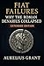 Fiat Failures by Aurelius Grant