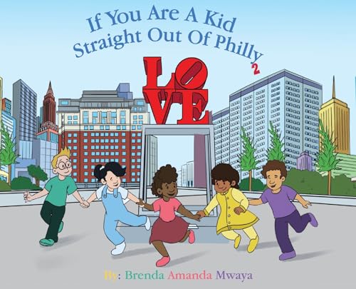 If You Are A Kid Straight Out Of Philly 2 (Hardcover)