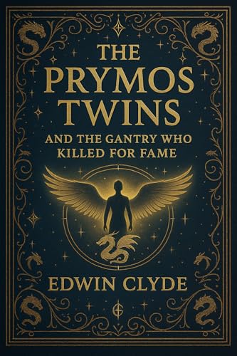 The Prymos Twins: and the Gantry Who Killed for Fame (Kindle Edition)