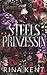 Steels Prinzessin (Royal Elite #2)