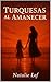Turquesas al Amanecer (Serie Turquesas nº 2) (Spanish Edition)