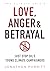 Love, Anger & Betrayal: Jus...
