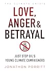 Love, Anger & Bet...
