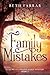 Family Mistakes - Large Pri...