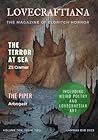 Lovecraftiana: Vo...