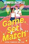 Game, Set, Match