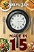 Made in 15: Effortless. Ele...