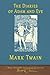 The Diaries of Adam and Eve by Mark Twain