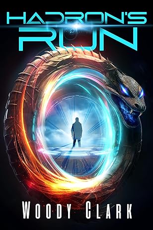 Hadron's Run
